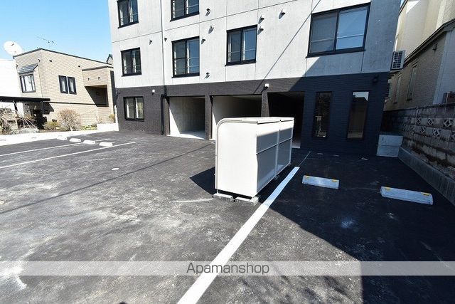 MINES福住のその他写真
