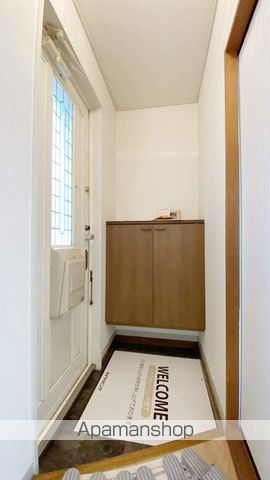 コスメティックスオオフク B棟の内装写真