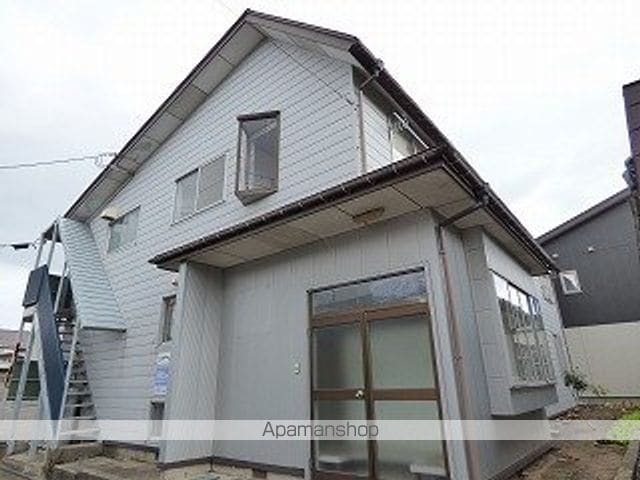 シャトー泉IIの外観写真