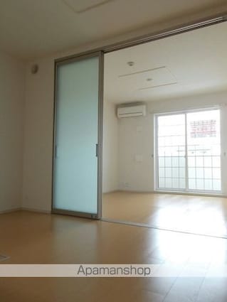 アルデーアＡ[2DK/44.75m2]のリビング・居間