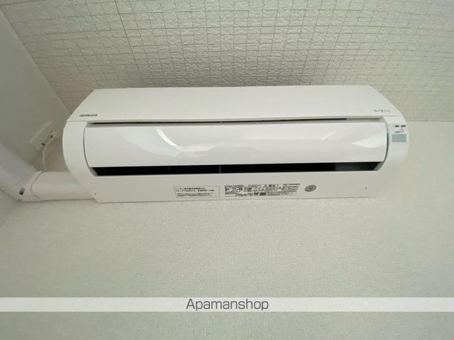 エスポワールCの内装写真