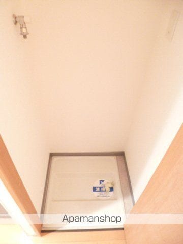 スカイコート板橋五番館の内装写真