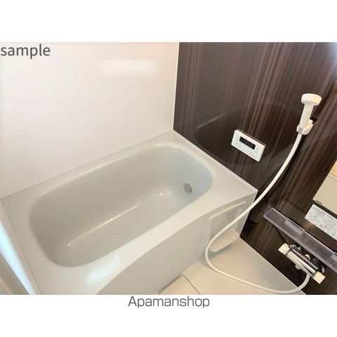中央本線 茅野駅 徒歩43分 2階建 新築の内装写真