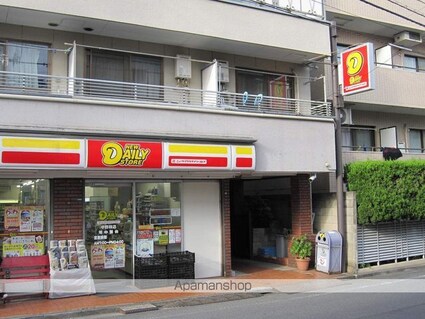 ドリームメゾン[1K/19.25m2]の周辺7