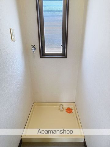 瑞穂の里 D棟の内装写真