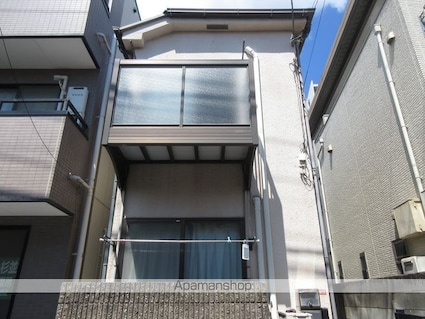 東京都杉並区成田東５丁目[2DK/40.3m2]の外観2