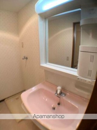 Ｎａｓｕ２７[2LDK/56.7m2]の洗面所