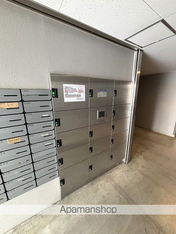 エスリードレジデンス大阪本町のその他写真