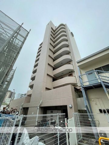 サニークレスト湘南平塚の外観写真