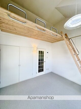 和歌山県和歌山市手平４丁目[1K/16m2]の内装6