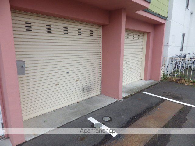 ウエストサイド山の手のその他写真