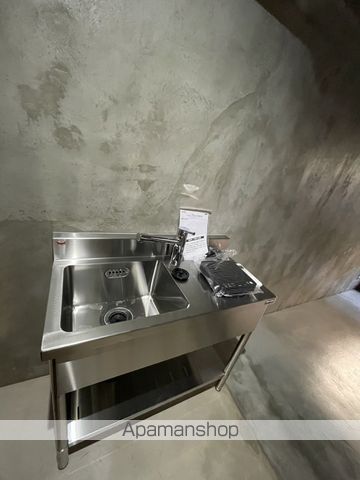 ルネ豪徳寺の内装写真