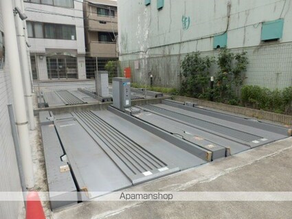レジデンス両国駅前[1R/27.03m2]の共用部7