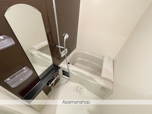 SOLTERRACENANBANEOの内装写真