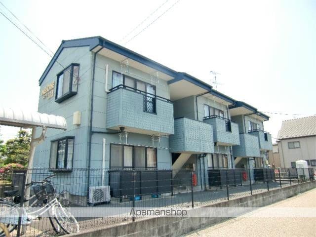 MELONE373の外観写真