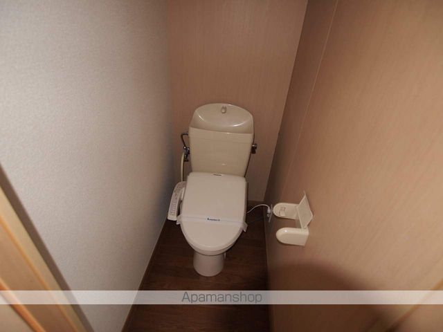 レオパレスグリーンヒル塩尻の内装写真