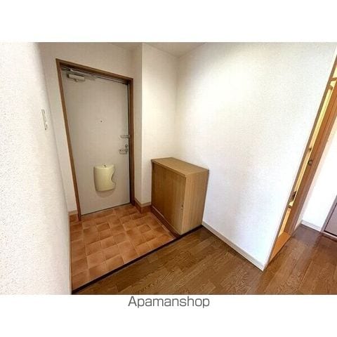 Suplus黒姫の内装写真