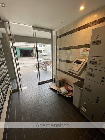 フランセジュール豊平3条のその他写真