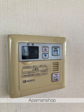 西町ハイツの内装写真