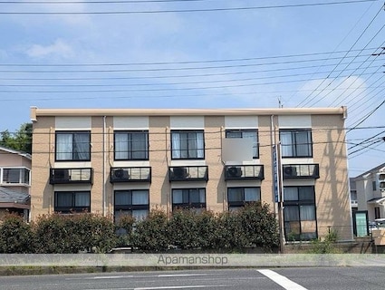 レオパレス城町[1K/19.87m2]の外観