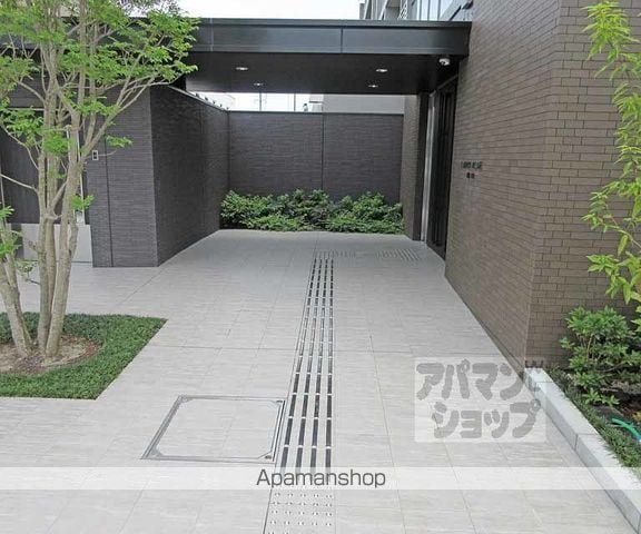 キャンパスヴィレッジ京都伏見の外観写真