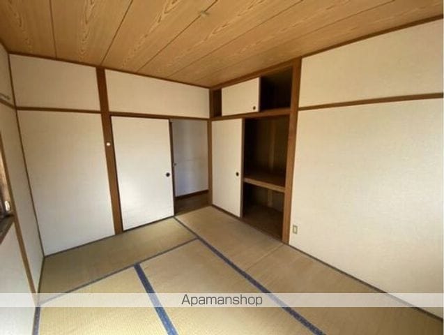 谷川貸家の内装写真