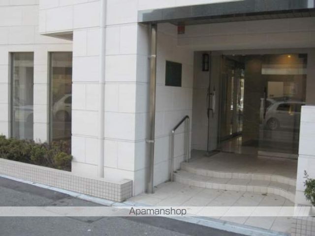 プライムアーバン博多の外観写真