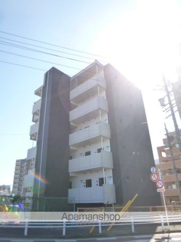 コートデリヴィエール上飯田の外観写真