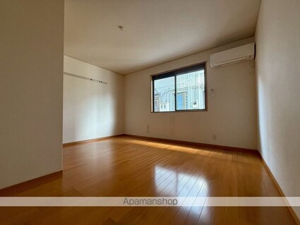 東京都八王子市大和田町４丁目[1K/22.68m2]の内装5