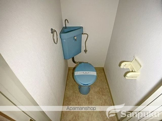 ハイムOCHIの内装写真