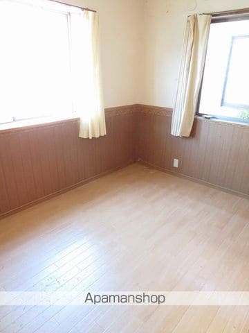 熊本市南区 1階建 築21年の内装写真