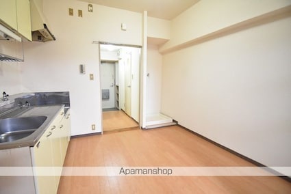 第２後藤ビル[1DK/26m2]の内装2