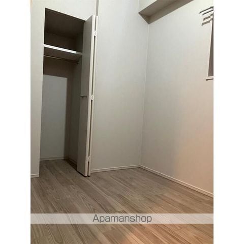 SーRESIDENCE福島DIVERSEの内装写真