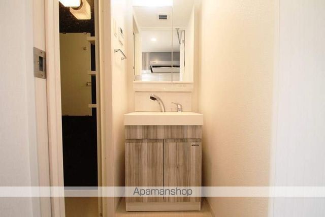 S−RESIDENCE江坂EMINENCEの内装写真
