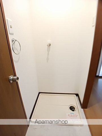 エルディム 喜多村Bの内装写真