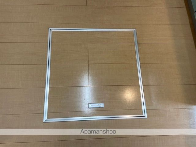 セジュールモナリエ笙の内装写真