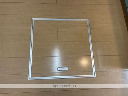 セジュールモナリエ笙[1R/30.27m2]の収納3