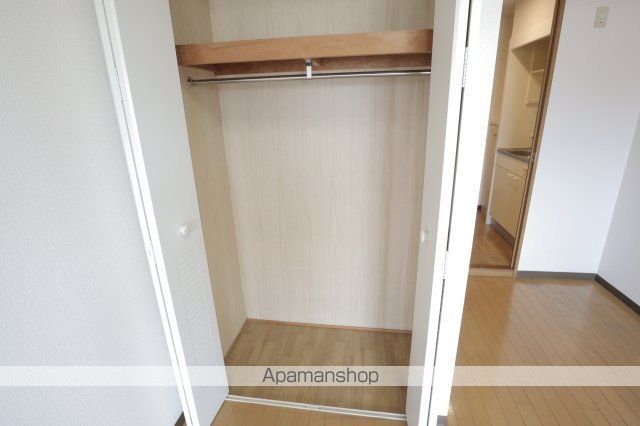 EXCELENTE FABRICAの内装写真