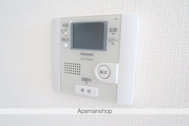 プランドール高社.の内装写真