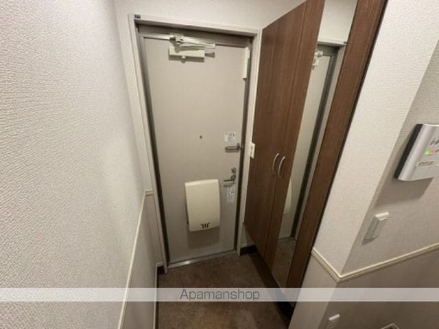 ルージュ 伊勢宮 A棟の内装写真