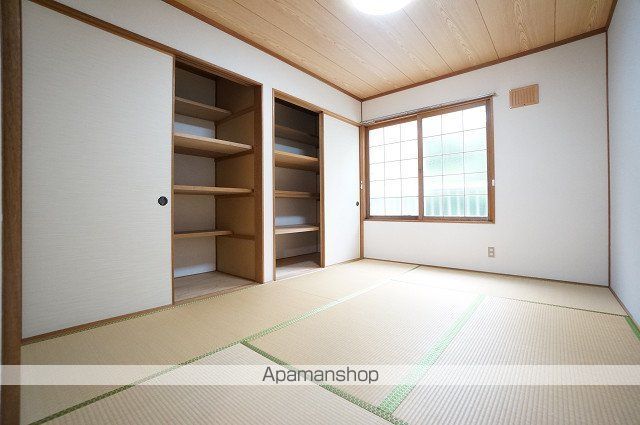 ドリームハウスの内装写真