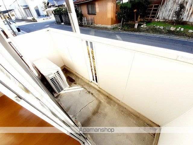 キッズタウン 1の内装写真