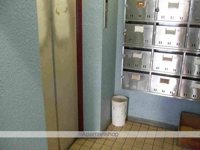 桑原マンションの外観写真