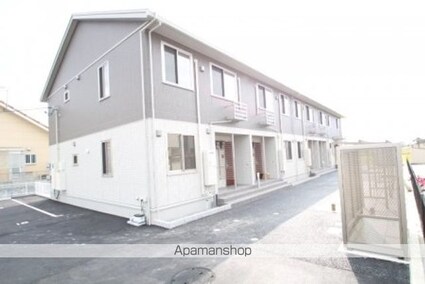 ビューメゾン[2LDK/48.23m2]の外観2