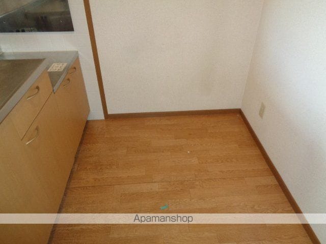 アン&アンディー Bの内装写真