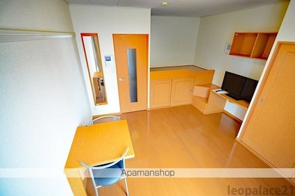 レオパレスセキバＢ[1K/26.49m2]のその他部屋・スペース