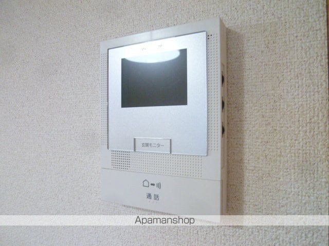エクセルストーンの内装写真