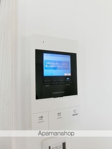 GROOVE堺東レジデンスの内装写真