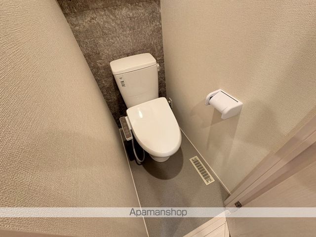 淀ヒルズの内装写真