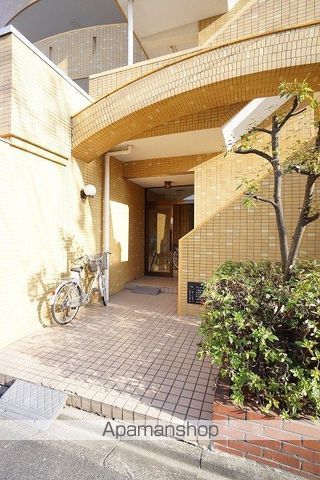 サンメゾン穂の外観写真
